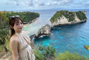 Bali : Nusa penida Adventure - All inclusive