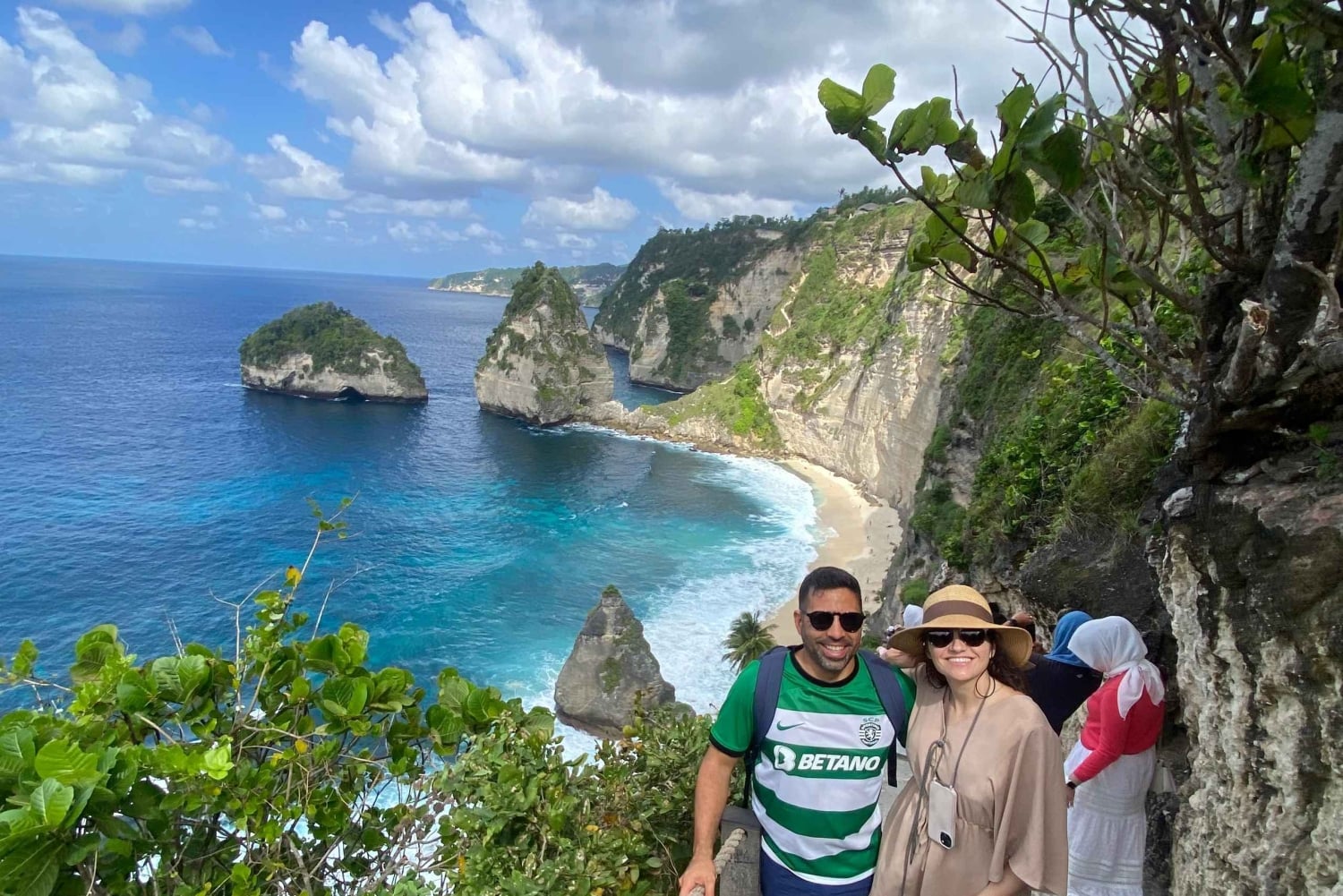 Bali: Nusa Penida All-Inclusive Package