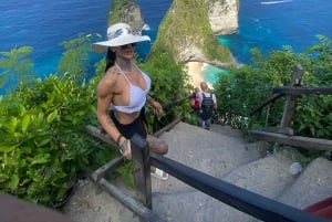 Bali: Nusa Penida alt inkludert-pakke