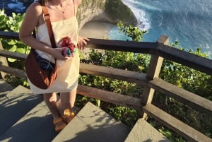 Bali: Nusa Penida alt inkludert-pakke