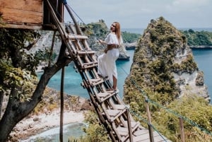 Bali: Nusa Penida All-Inclusive Package