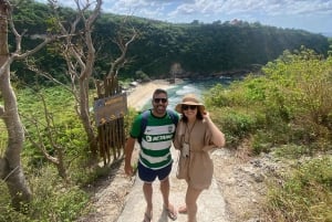 Bali: Nusa Penida All-Inclusive Package