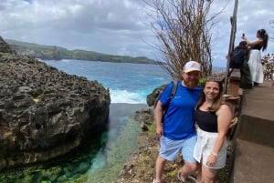 Bali: Nusa Penida All-Inclusive Package