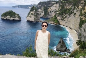 Bali: Nusa Penida All-Inclusive Package