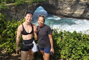 Bali: Nusa Penida All-Inclusive Package