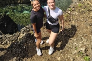 Bali: Nusa Penida All-Inclusive Package