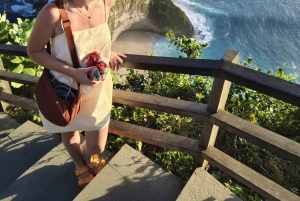 Bali: Nusa Penida All-Inclusive Package