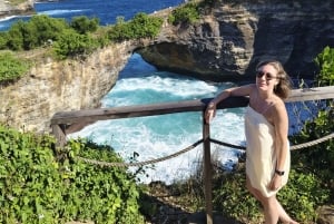 Bali: Nusa Penida All-Inclusive Package