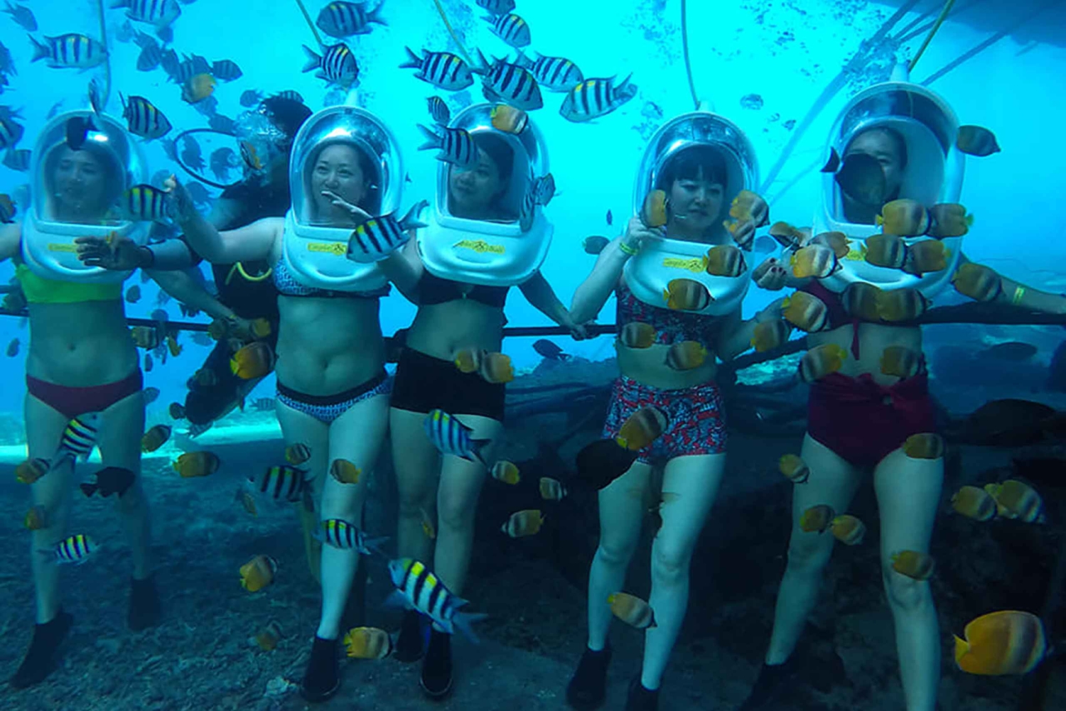 Bali Nusa Penida : Exploration des plages et activités en club