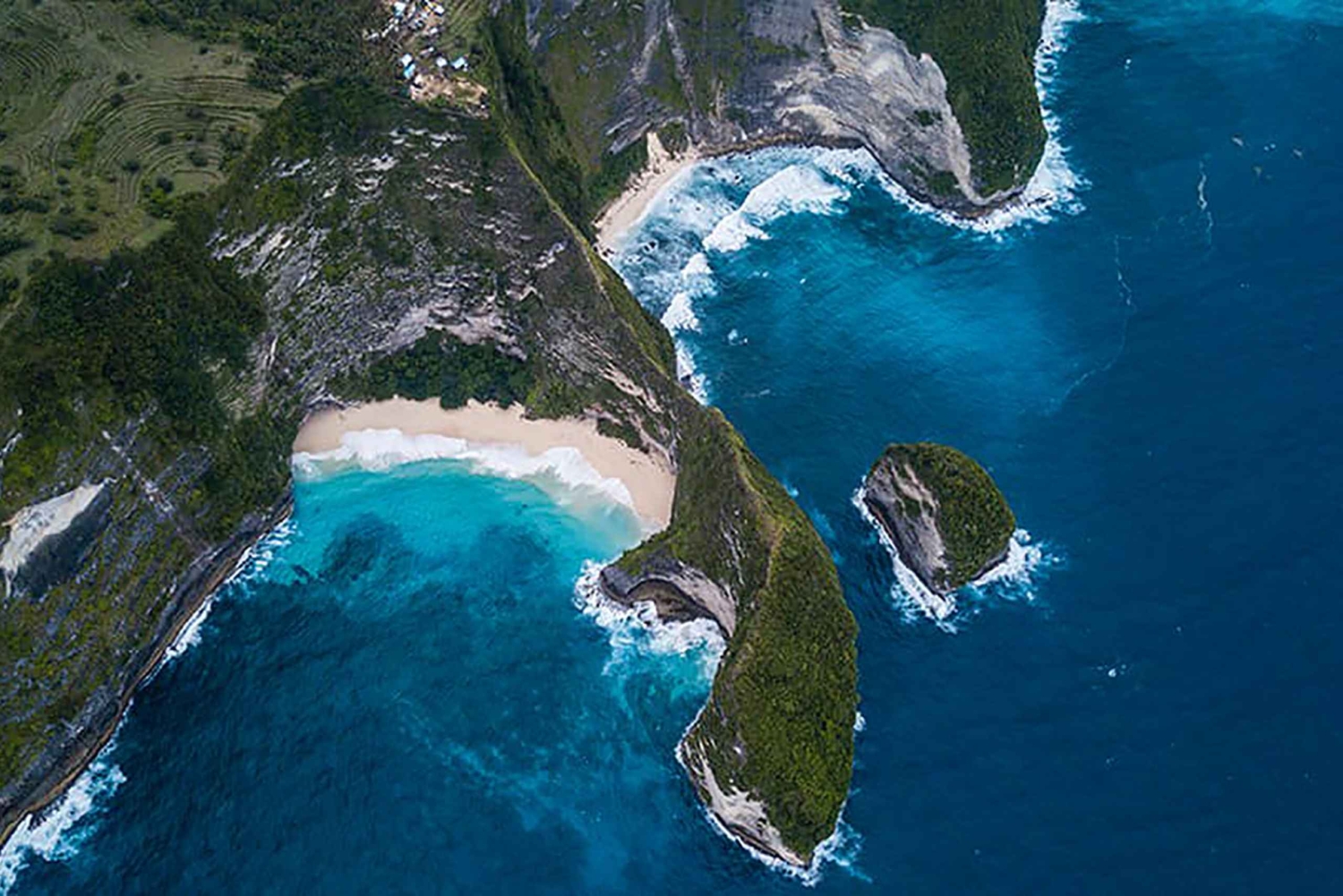 Bali Nusa Penida : Exploration des plages et activités en club