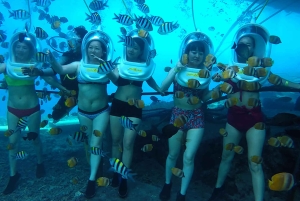 Bali Nusa Penida : Exploration des plages et activités en club