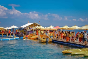 Bali Nusa Penida : Exploration des plages et activités en club