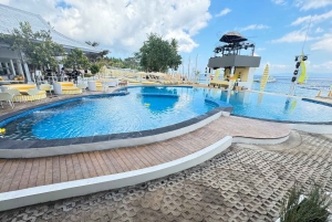 Bali Nusa Penida : Exploration des plages et activités en club