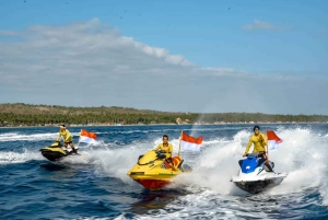 Bali Nusa Penida : Exploration des plages et activités en club