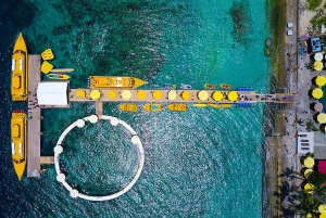 Bali Nusa Penida : Exploration des plages et activités en club