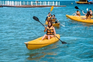 Bali Nusa Penida : Exploration des plages et activités en club