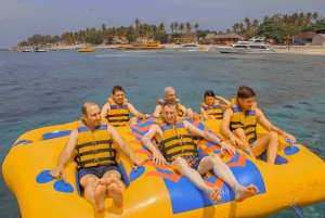 Bali Nusa Penida : Exploration des plages et activités en club