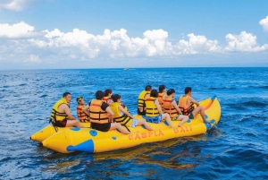 Bali Nusa Penida : Exploration des plages et activités en club