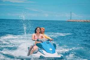 Bali Nusa Penida : Exploration des plages et activités en club