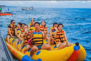 Bali Nusa Penida : Exploration des plages et activités en club