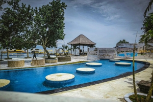 Bali Nusa Penida : Exploration des plages et activités en club