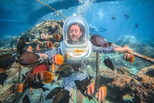 Bali Nusa Penida : Exploration des plages et activités en club