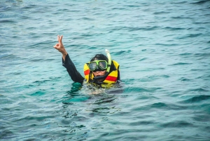 Bali Nusa Penida : Exploration des plages et activités en club