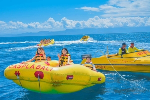 Bali Nusa Penida : Exploration des plages et activités en club