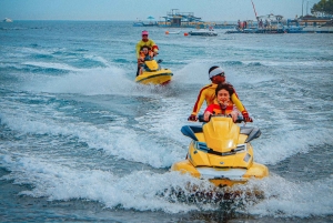 Bali Nusa Penida : Exploration des plages et activités en club