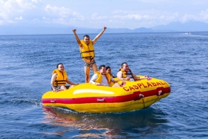 Bali Nusa Penida : Exploration des plages et activités en club