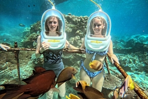 Bali Nusa Penida : Exploration des plages et activités en club