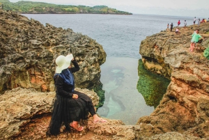Bali Nusa Penida : Exploration des plages et activités en club