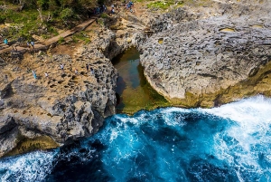 Bali Nusa Penida : Exploration des plages et activités en club