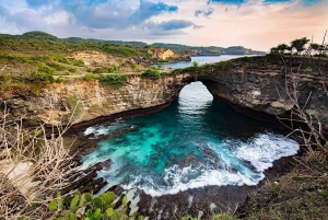 Bali Nusa Penida : Exploration des plages et activités en club