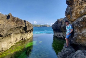 Bali Nusa Penida : Exploration des plages et activités en club
