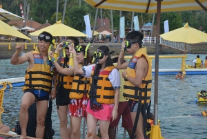 Bali Nusa Penida : Exploration des plages et activités en club