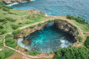 Bali Nusa Penida : Exploration des plages et activités en club