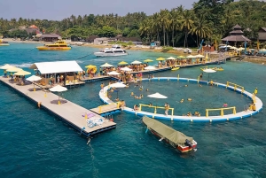 Bali Nusa Penida : Exploration des plages et activités en club