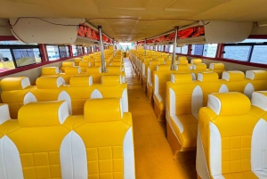 Bali Nusa Penida : Exploration des plages et activités en club