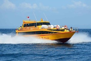 Bali Nusa Penida : Exploration des plages et activités en club