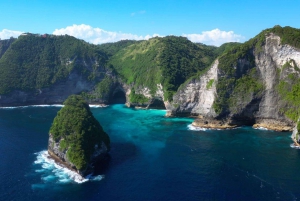 Bali : Nusa Penida : excursion d'une journée avec guide local