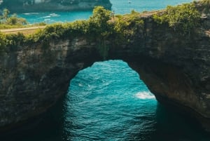 Bali - Nusa Penida Fast Boat Ticket