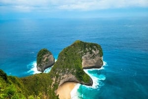 Bali - Nusa Penida Fast Boat Ticket