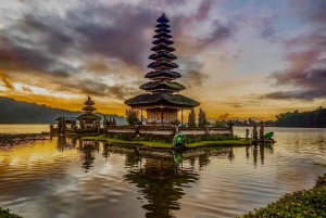 Bali & Nusa Penida: Highlights Flexi Combo Instagram Tour