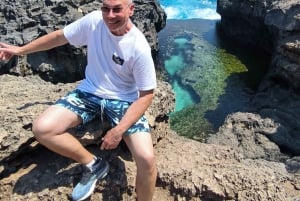 Bali/Nusa Penida: Destaques da viagem de 1 dia em viatura privada