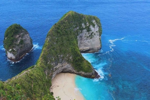 Bali/Nusa Penida: Destaques da viagem de 1 dia em viatura privada