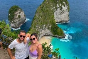 Bali/Nusa Penida: Destaques da viagem de 1 dia em viatura privada