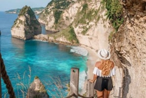 Bali/Nusa Penida: Destaques da viagem de 1 dia em viatura privada