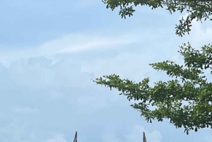 Bali: wycieczka szybką łodzią na Nusa Penida – główne atrakcje