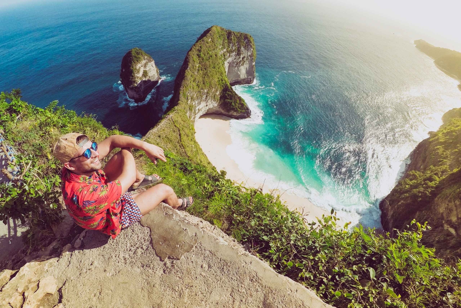Bali: Nusa Penida Private Customizable Full-Day Guided Tour